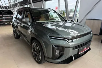 KG Mobility Actyon din 2025 - oferta KGM170167