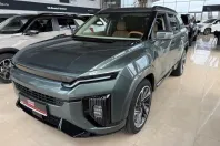 KG Mobility Actyon din 2025 cu 1 km - oferta KGM170167 - foto 2