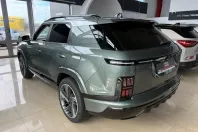 KG Mobility Actyon din 2025 cu 1 km - oferta KGM170167 - foto 3