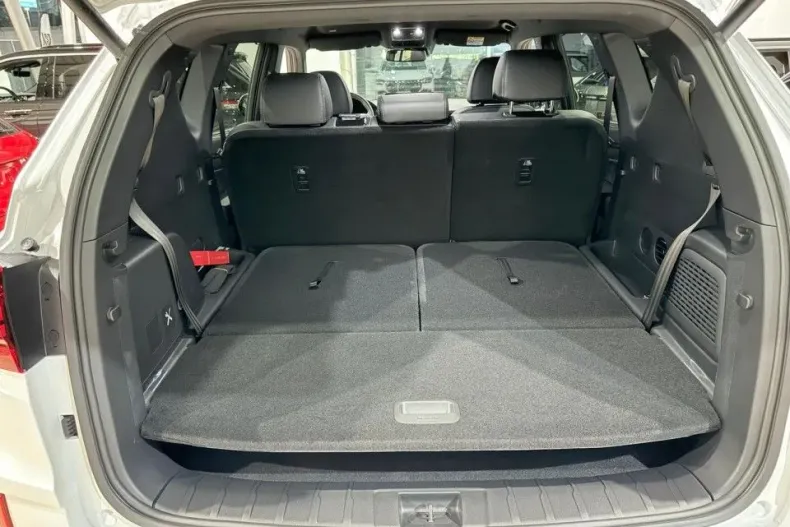 KG Mobility Rexton din 2025 cu 1 km - oferta KGM170168 - foto 15