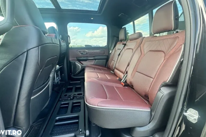 Dodge RAM din 2025 cu 7 km - oferta DOD170170 - foto 16