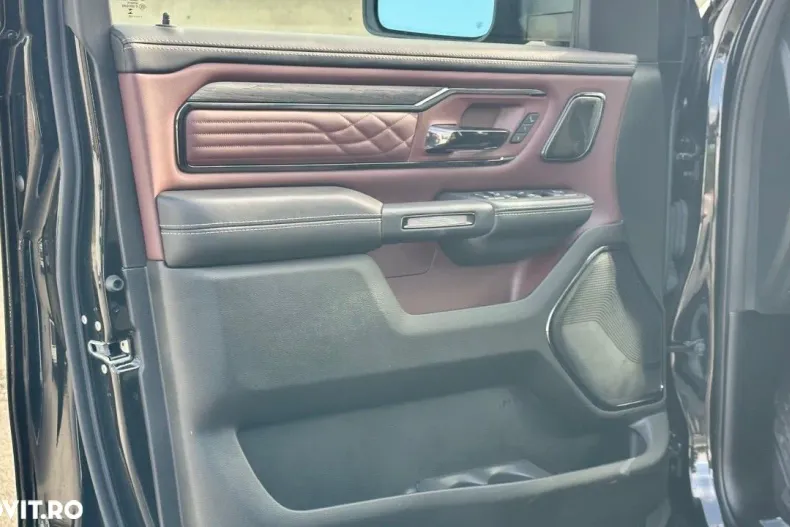 Dodge RAM din 2025 cu 7 km - oferta DOD170170 - foto 17