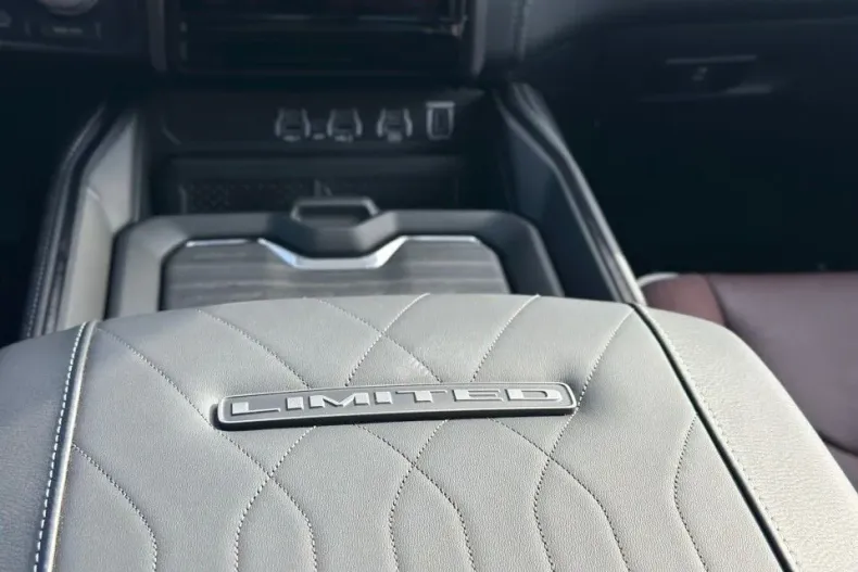 Dodge RAM din 2025 cu 7 km - oferta DOD170170 - foto 18