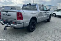 Dodge RAM din 2025 cu 3.300 km - oferta DOD170171 - foto 7