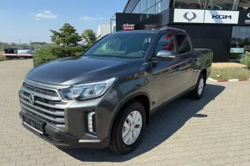 Ssangyong MUSSO din 2025 - oferta SSA170173