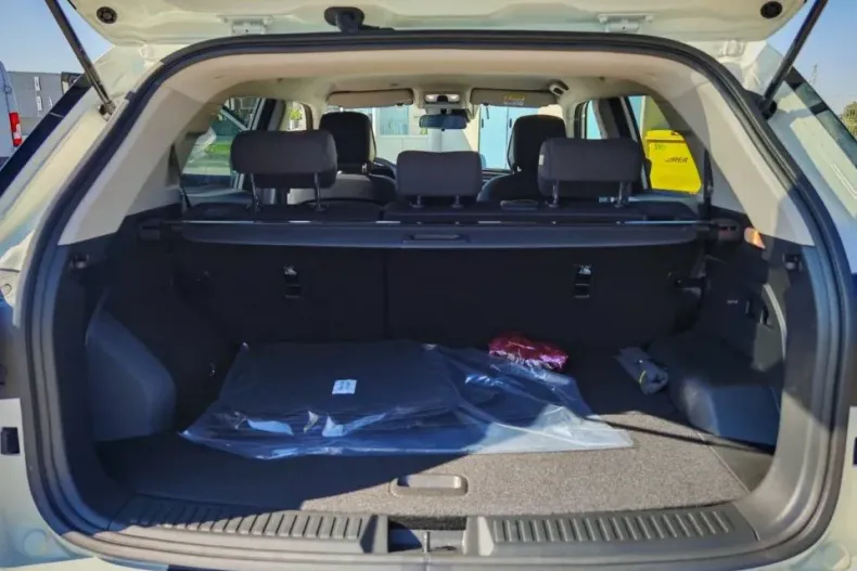 KG Mobility Korrando din 2025 cu 1 km - oferta KGM170174 - foto 7