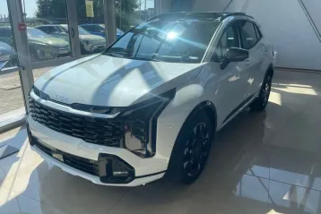 Kia Sportage din 2025 - oferta KIA170176