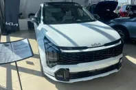 Kia Sportage din 2025 cu 10 km - oferta KIA170176 - foto 2