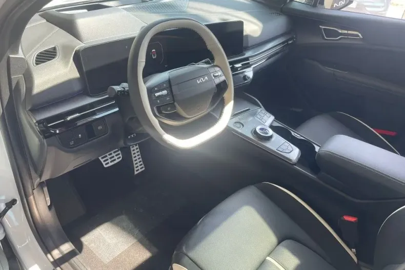 Kia Sportage din 2025 cu 10 km - oferta KIA170176 - foto 8