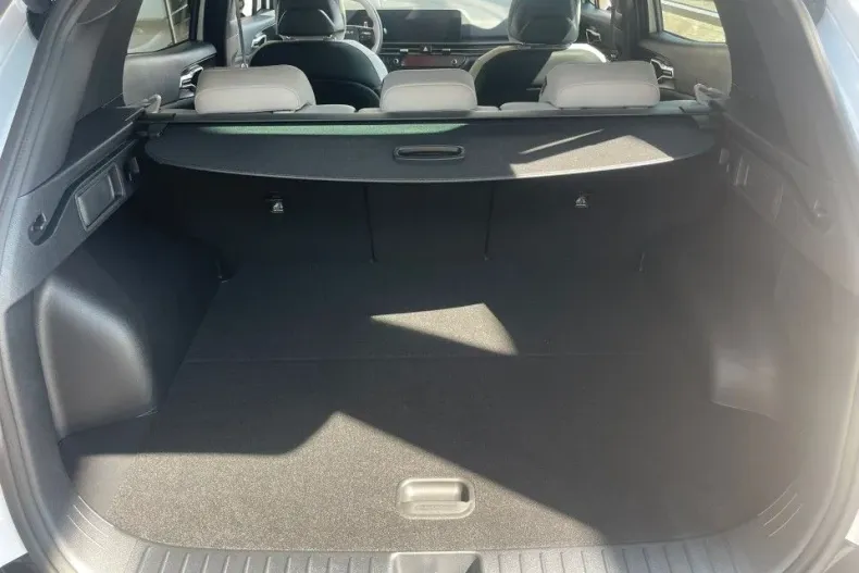 Kia Sportage din 2025 cu 10 km - oferta KIA170176 - foto 9