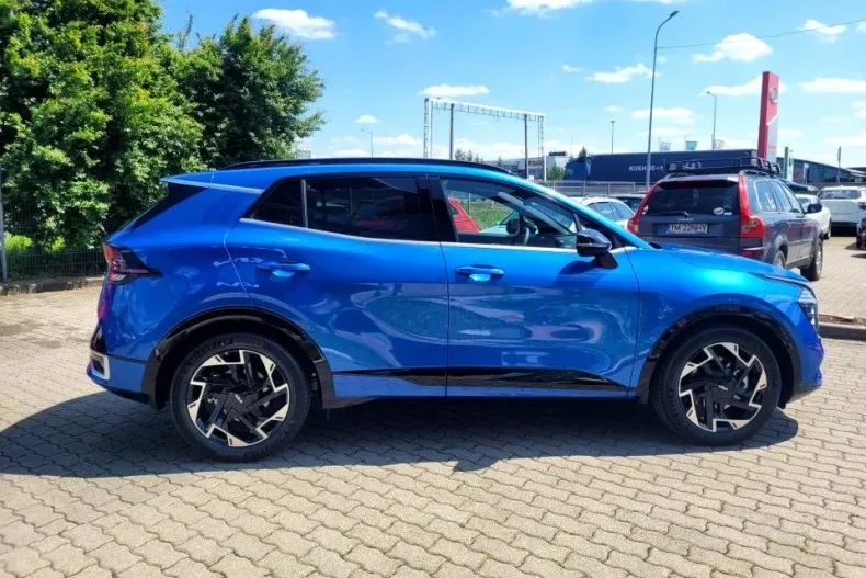 Kia Sportage din 2025 cu 1.000 km - oferta KIA170177 - foto 7