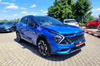 Kia Sportage din 2025 cu 1.000 km - oferta KIA170177 - foto 8