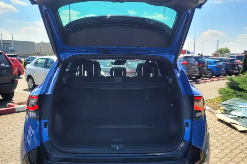 Kia Sportage din 2025 cu 1.000 km - oferta KIA170177 - foto 9