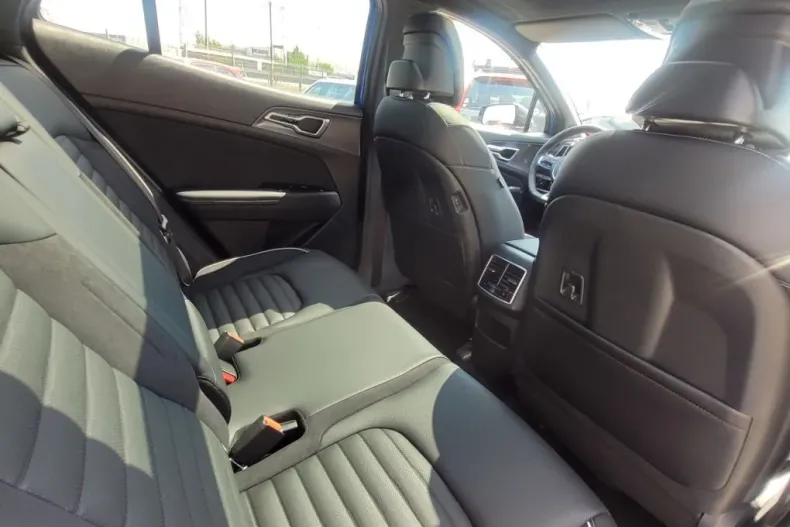 Kia Sportage din 2025 cu 1.000 km - oferta KIA170177 - foto 13