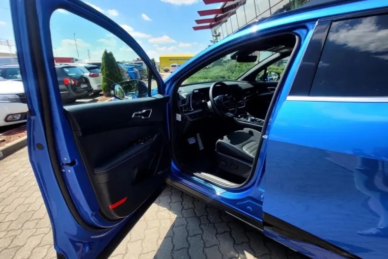 Kia Sportage din 2025 cu 1.000 km - oferta KIA170177 - foto 21