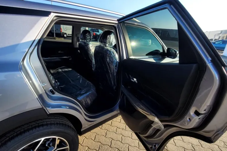 Ssangyong Korando din 2024 cu 7 km - oferta SSA170178 - foto 12