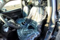 Ssangyong Korando din 2024 cu 7 km - oferta SSA170178 - foto 18