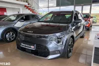 Kia Niro din 2023 cu 4.800 km - oferta KIA170179 - foto 1