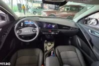 Kia Niro din 2023 cu 4.800 km - oferta KIA170179 - foto 7