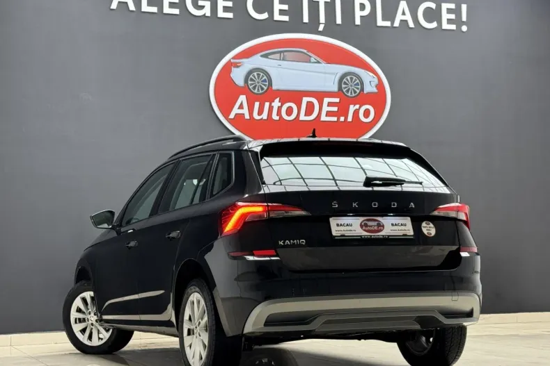 Skoda Kamiq din 2023 cu 101.430 km - oferta SKO170180 - foto 3