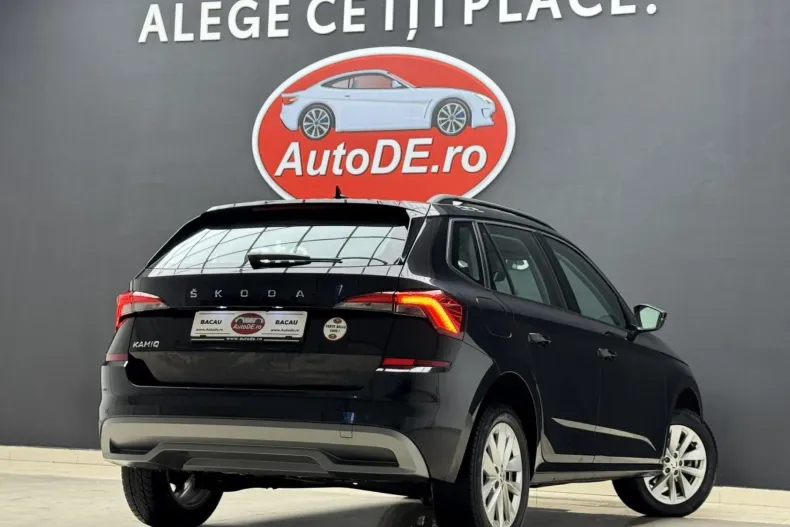 Skoda Kamiq din 2023 cu 101.430 km - oferta SKO170180 - foto 4