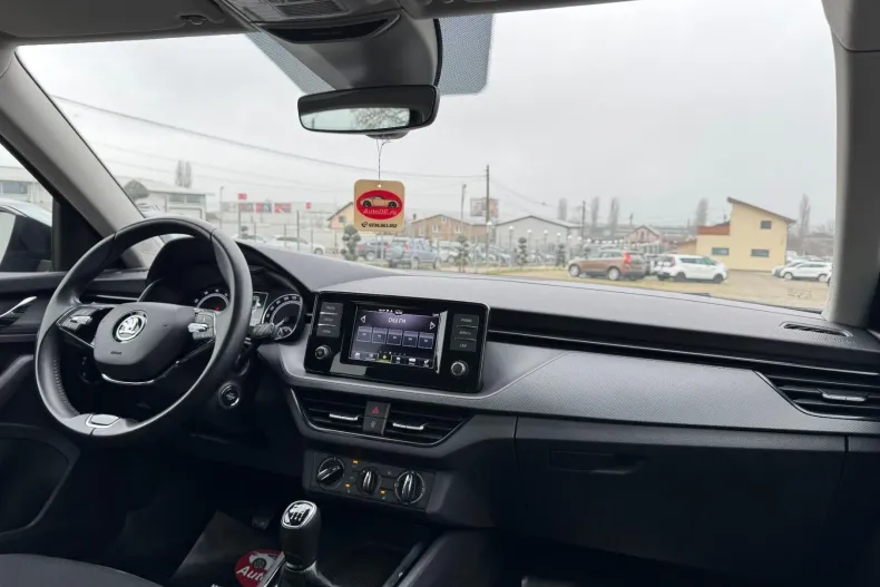 Skoda Kamiq din 2023 cu 101.430 km - oferta SKO170180 - foto 6