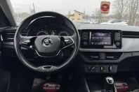 Skoda Kamiq din 2023 cu 101.430 km - oferta SKO170180 - foto 10