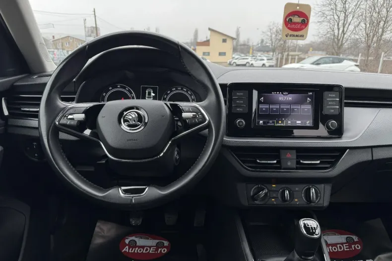 Skoda Kamiq din 2023 cu 101.430 km - oferta SKO170180 - foto 10