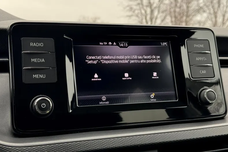 Skoda Kamiq din 2023 cu 101.430 km - oferta SKO170180 - foto 15