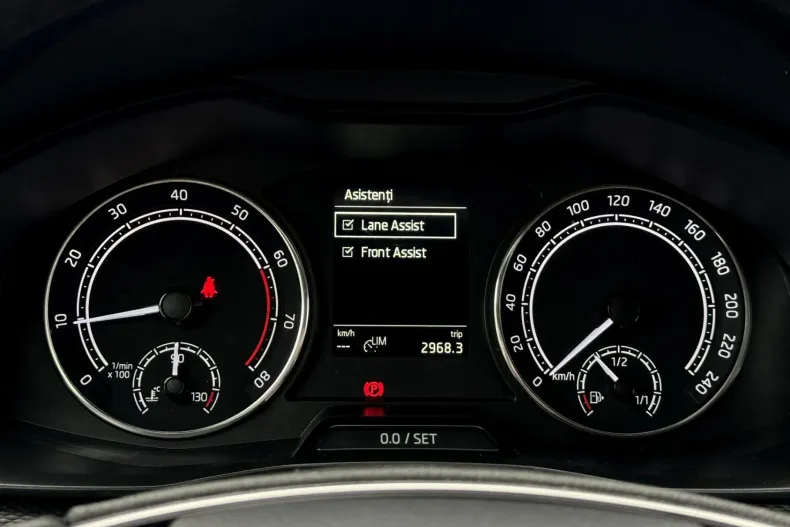 Skoda Kamiq din 2023 cu 101.430 km - oferta SKO170180 - foto 17