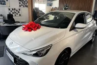 MG MG3 din 2025 cu 10 km - oferta MG0170181 - foto 2