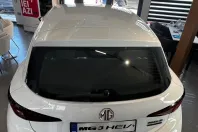 MG MG3 din 2025 cu 10 km - oferta MG0170181 - foto 5