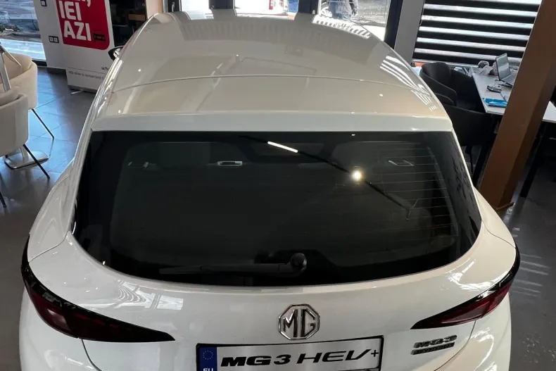 MG MG3 din 2025 cu 10 km - oferta MG0170181 - foto 5