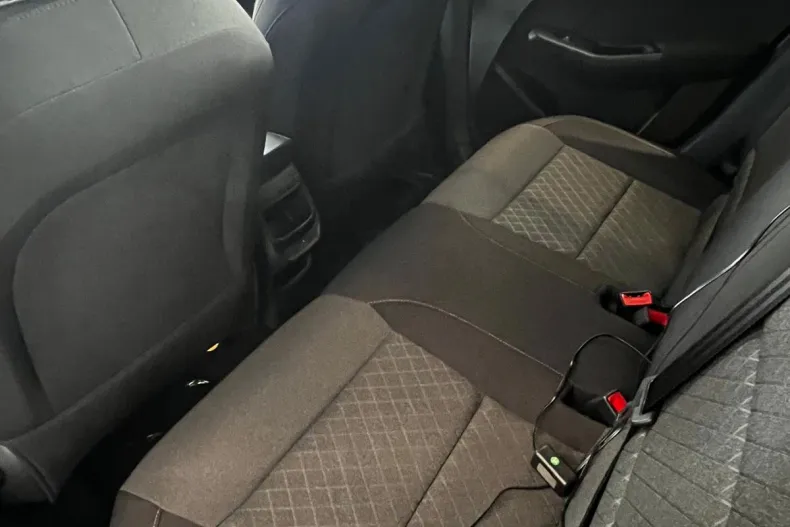 MG MG3 din 2025 cu 10 km - oferta MG0170181 - foto 7