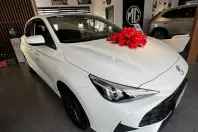 MG MG3 din 2025 cu 10 km - oferta MG0170181 - foto 10