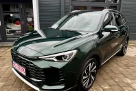 MG ZS HEV din 2025 cu 10 km - oferta MG0170182 - foto 1