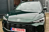 MG ZS HEV din 2025 cu 10 km - oferta MG0170182 - foto 11