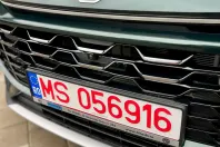 MG ZS HEV din 2025 cu 10 km - oferta MG0170182 - foto 16