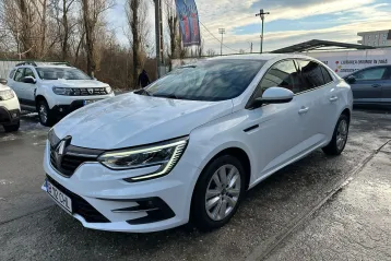 Renault Megane din 2021 - oferta REN170183