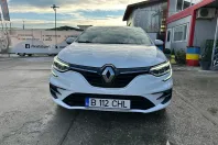 Renault Megane din 2021 cu 49.557 km - oferta REN170183 - foto 2