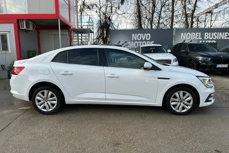 Renault Megane din 2021 cu 49.557 km - oferta REN170183 - foto 4