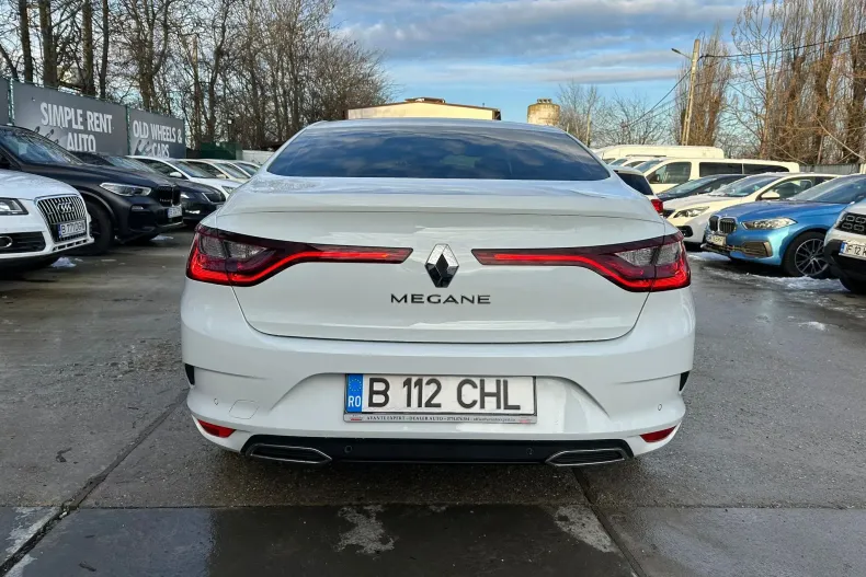 Renault Megane din 2021 cu 49.557 km - oferta REN170183 - foto 6