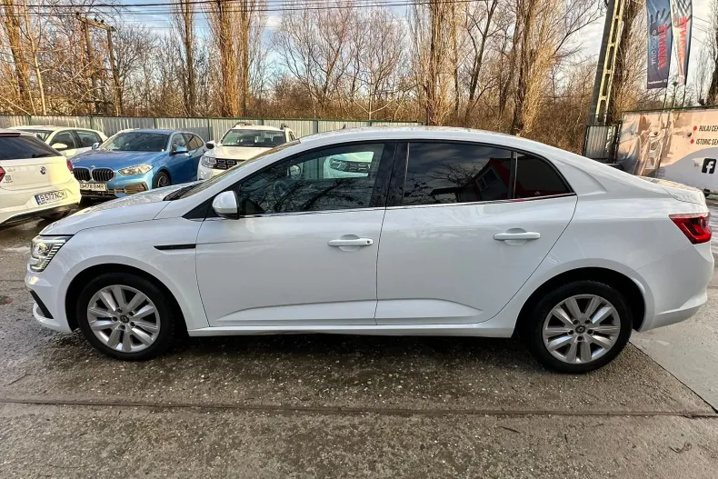 Renault Megane din 2021 cu 49.557 km - oferta REN170183 - foto 8