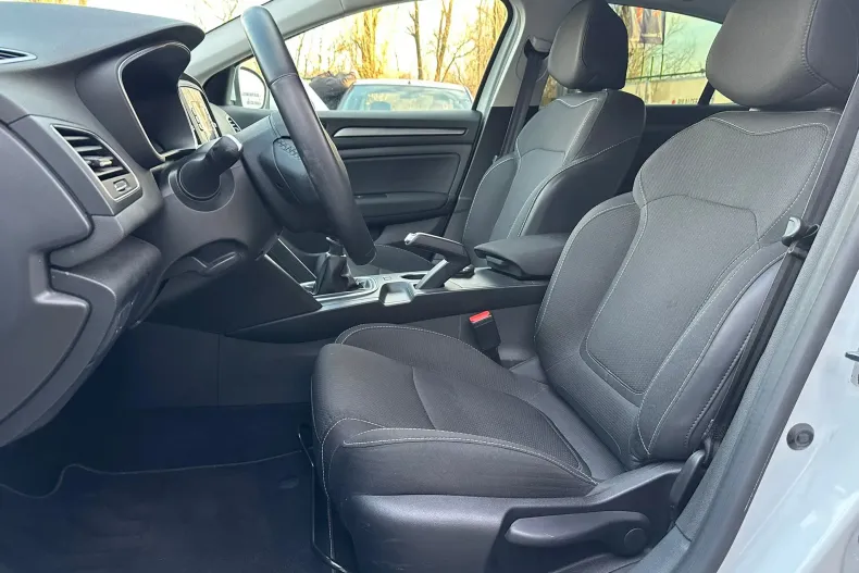 Renault Megane din 2021 cu 49.557 km - oferta REN170183 - foto 10