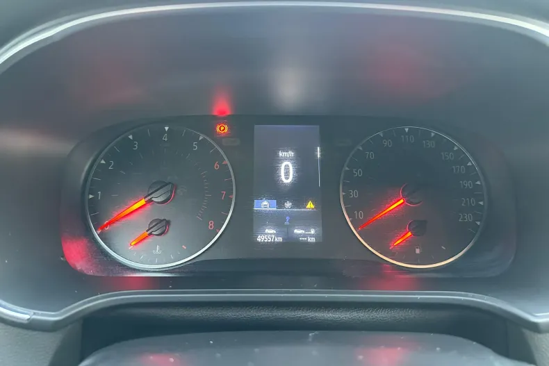 Renault Megane din 2021 cu 49.557 km - oferta REN170183 - foto 14