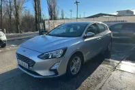 Ford Focus din 2021 cu 77.018 km - oferta FOR170184 - foto 1