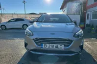 Ford Focus din 2021 cu 77.018 km - oferta FOR170184 - foto 2