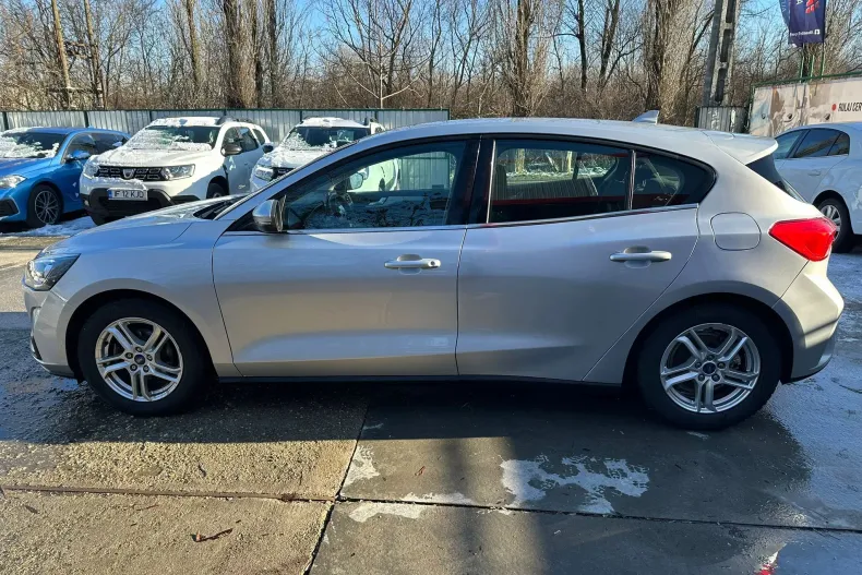 Ford Focus din 2021 cu 77.018 km - oferta FOR170184 - foto 6