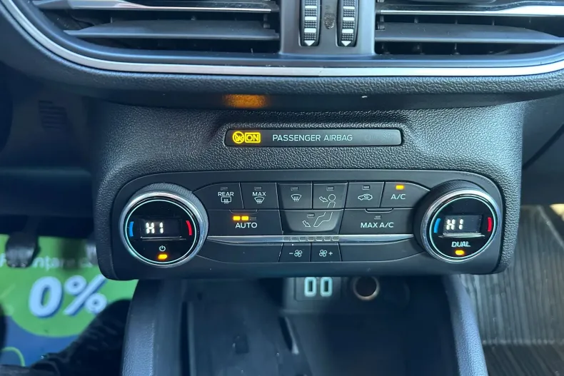 Ford Focus din 2021 cu 77.018 km - oferta FOR170184 - foto 12