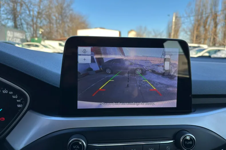 Ford Focus din 2021 cu 77.018 km - oferta FOR170184 - foto 13